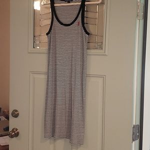 Summer tank dress by Ralph Lauren
